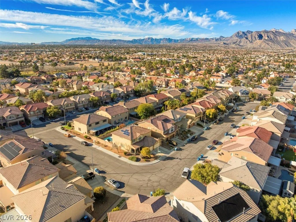 7317 Wild Roar, Las Vegas, NV 89129