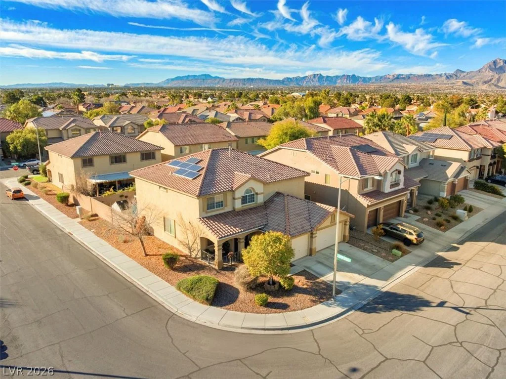 7317 Wild Roar, Las Vegas, NV 89129