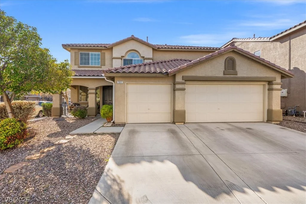 7317 Wild Roar, Las Vegas, NV 89129