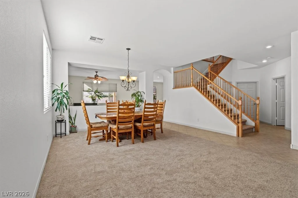 7317 Wild Roar, Las Vegas, NV 89129