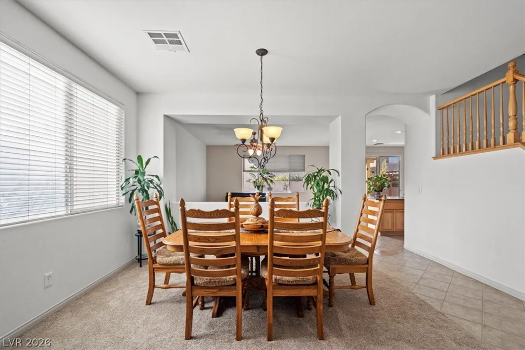 7317 Wild Roar, Las Vegas, NV 89129