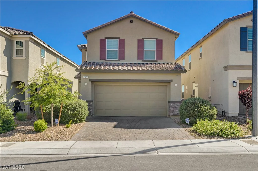 2422 Bellinzona, Henderson, NV 89044
