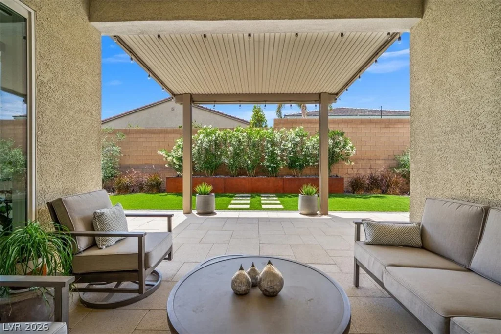 9987 Yetti Stroll, Las Vegas, NV 89166