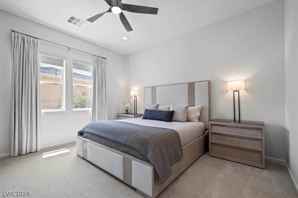 9987 Yetti Stroll, Las Vegas, NV 89166