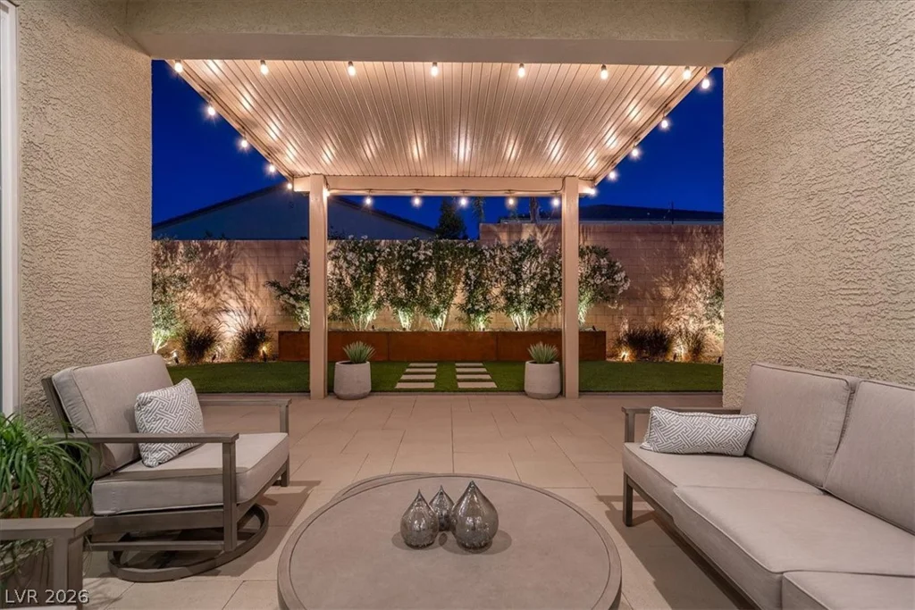 9987 Yetti Stroll, Las Vegas, NV 89166