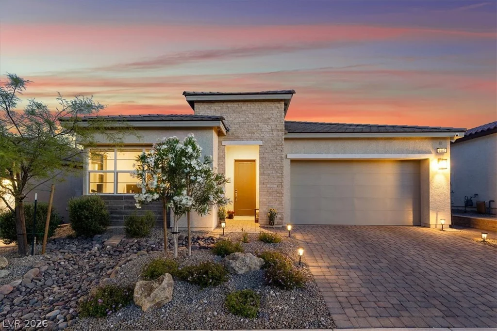 9987 Yetti Stroll, Las Vegas, NV 89166