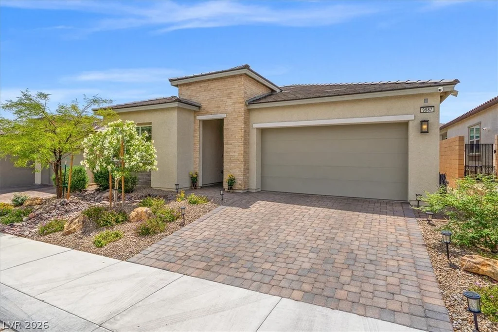 9987 Yetti Stroll, Las Vegas, NV 89166