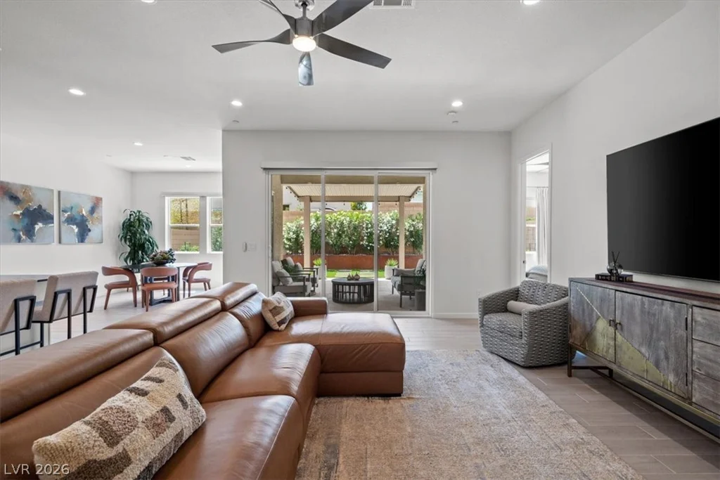 9987 Yetti Stroll, Las Vegas, NV 89166