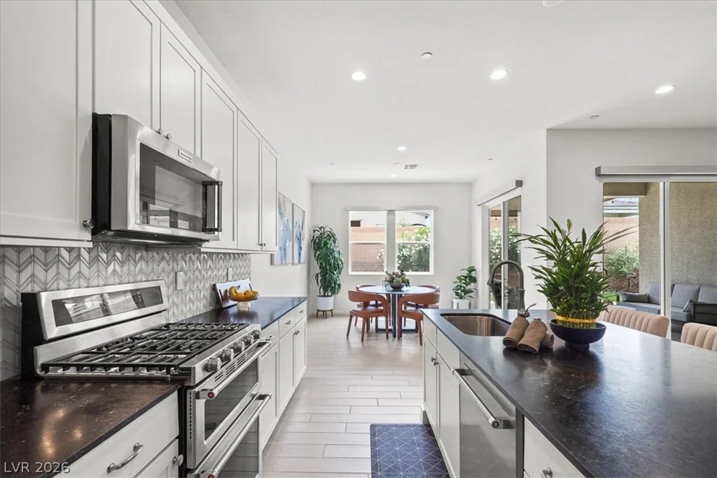 9987 Yetti Stroll, Las Vegas, NV 89166