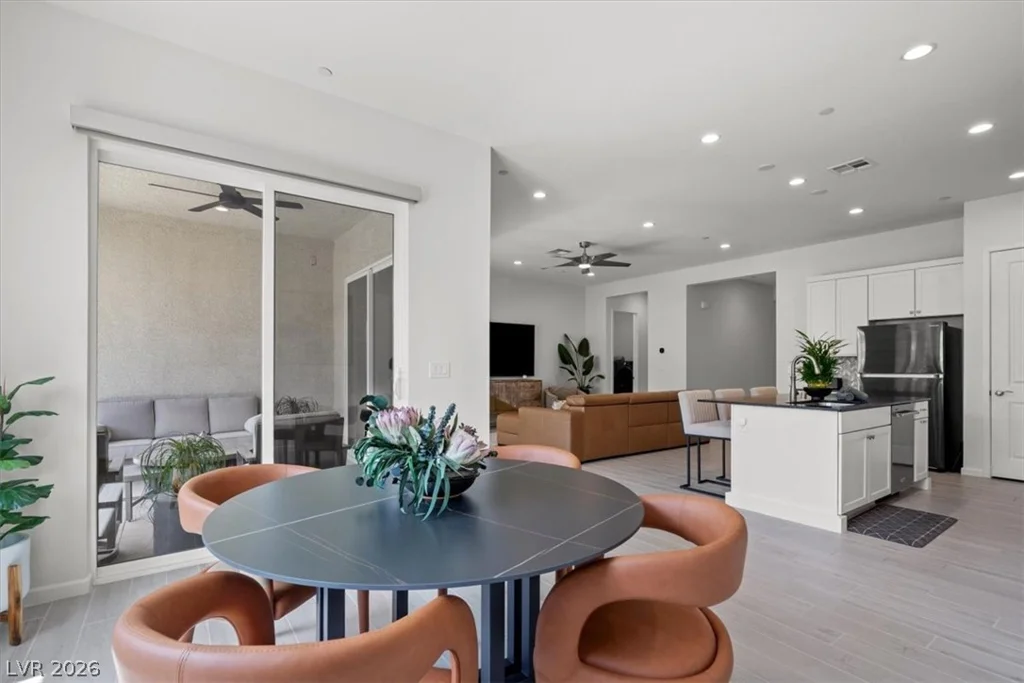 9987 Yetti Stroll, Las Vegas, NV 89166
