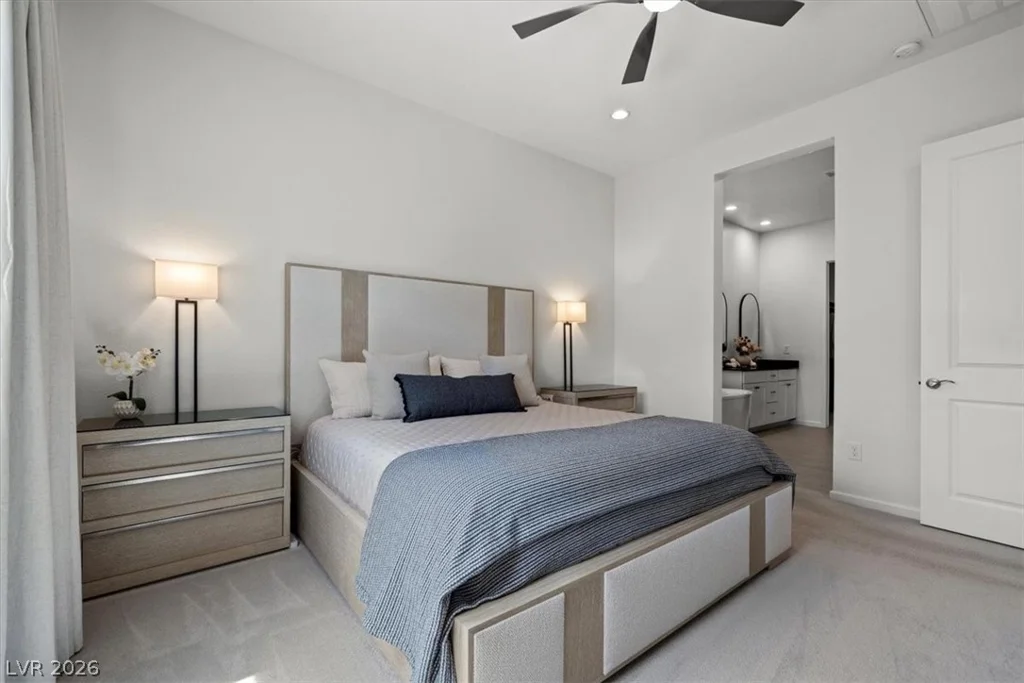 9987 Yetti Stroll, Las Vegas, NV 89166