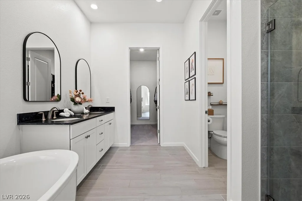 9987 Yetti Stroll, Las Vegas, NV 89166