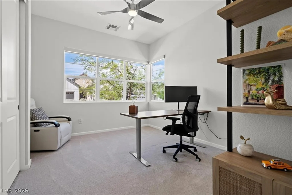 9987 Yetti Stroll, Las Vegas, NV 89166