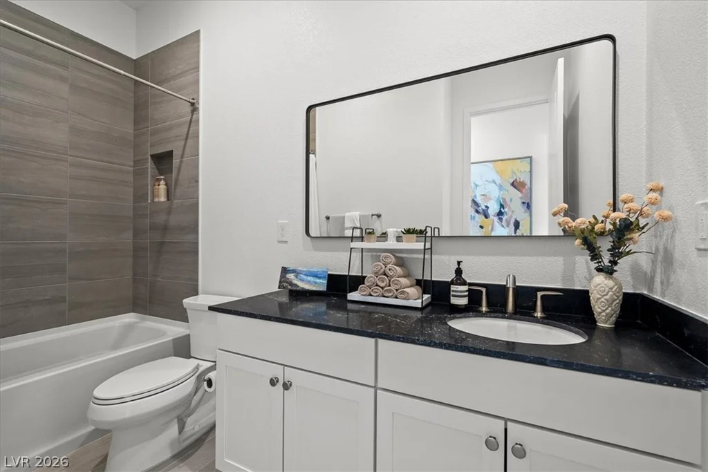 9987 Yetti Stroll, Las Vegas, NV 89166