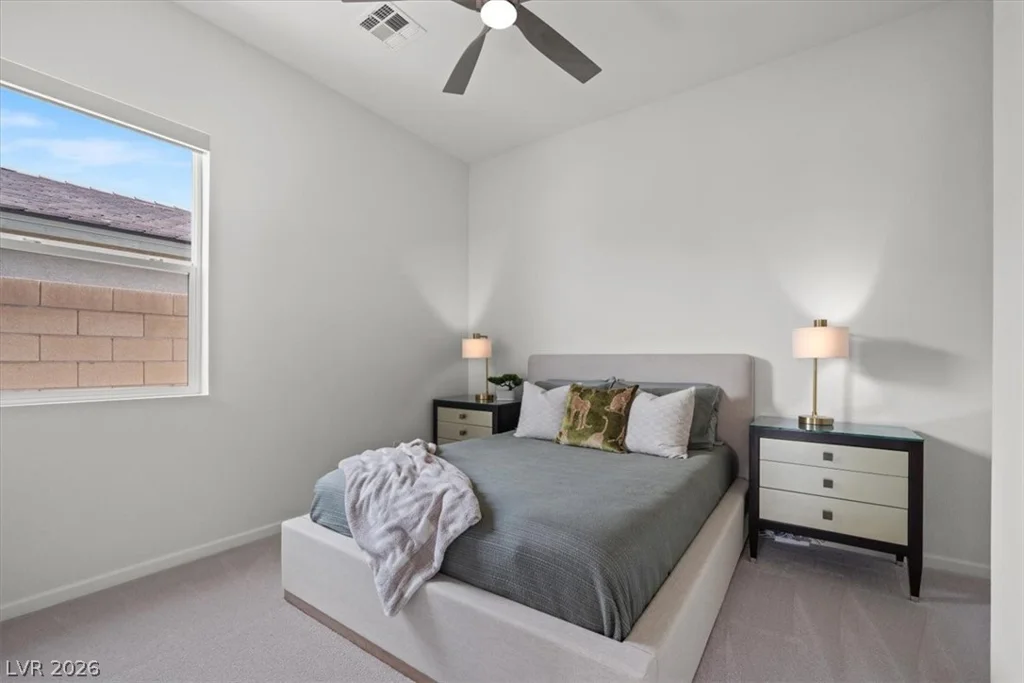 9987 Yetti Stroll, Las Vegas, NV 89166
