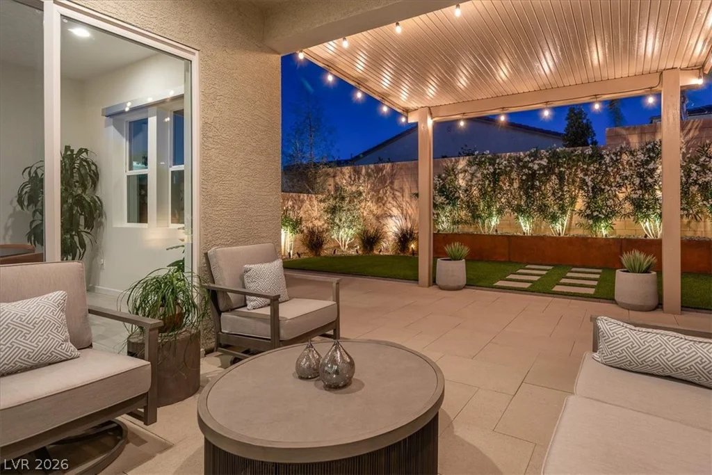 9987 Yetti Stroll, Las Vegas, NV 89166