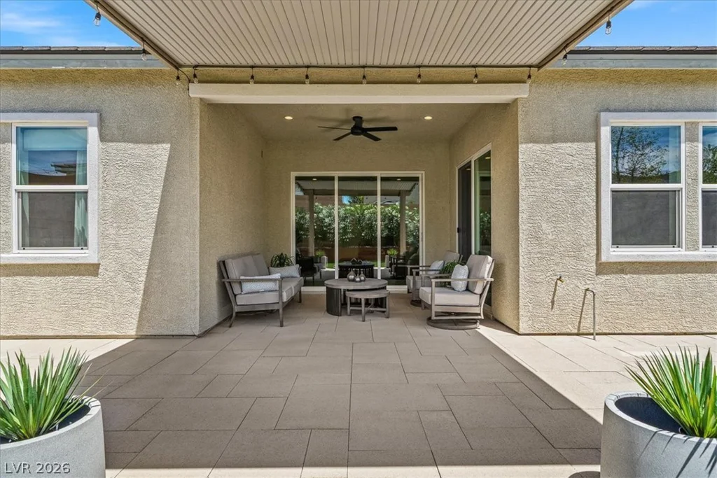 9987 Yetti Stroll, Las Vegas, NV 89166