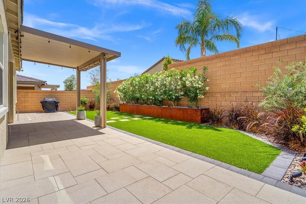 9987 Yetti Stroll, Las Vegas, NV 89166