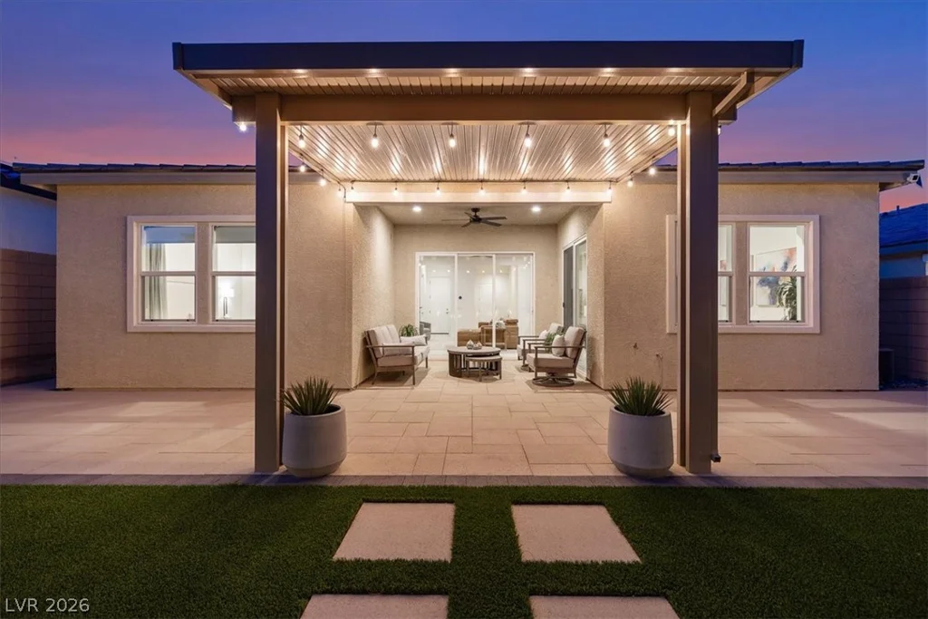 9987 Yetti Stroll, Las Vegas, NV 89166