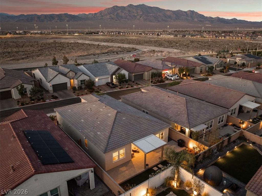 9987 Yetti Stroll, Las Vegas, NV 89166