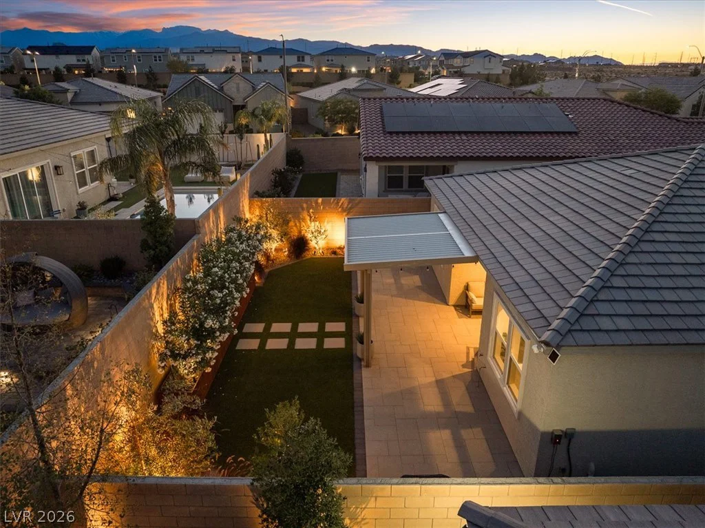 9987 Yetti Stroll, Las Vegas, NV 89166