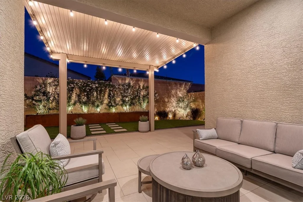 9987 Yetti Stroll, Las Vegas, NV 89166