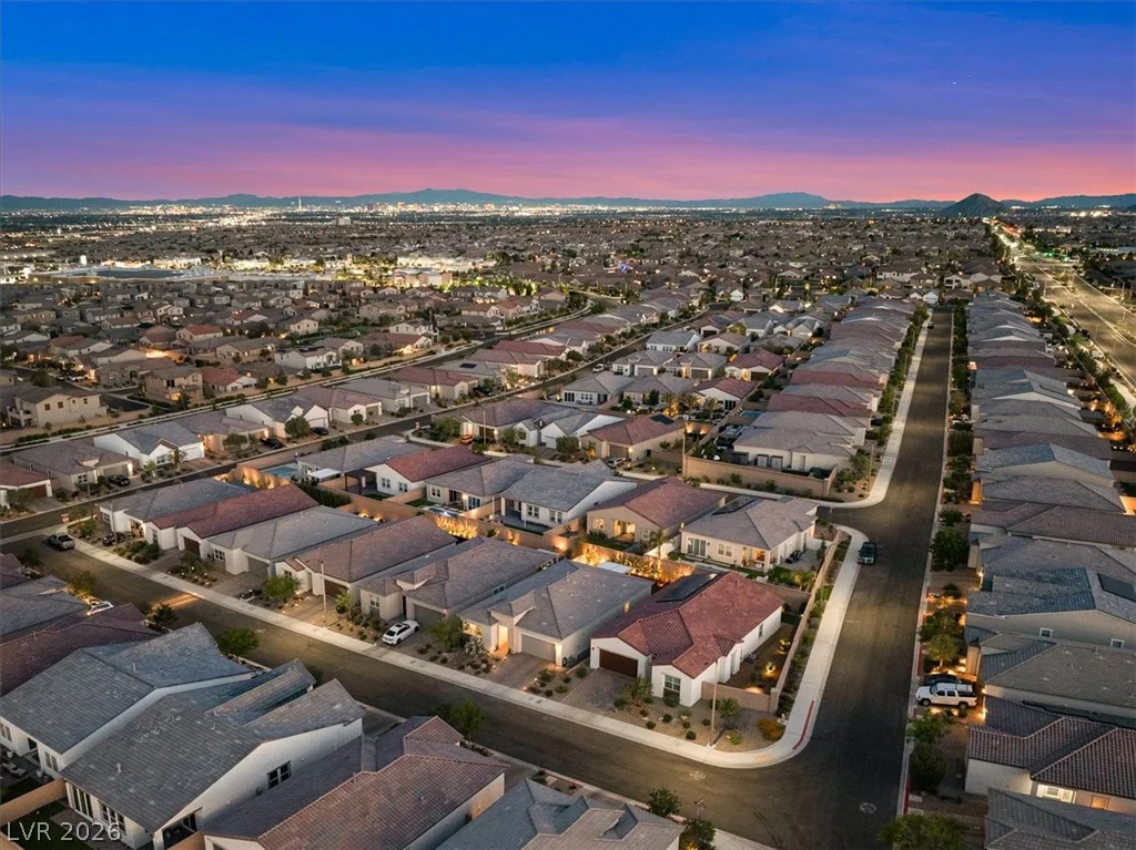 9987 Yetti Stroll, Las Vegas, NV 89166