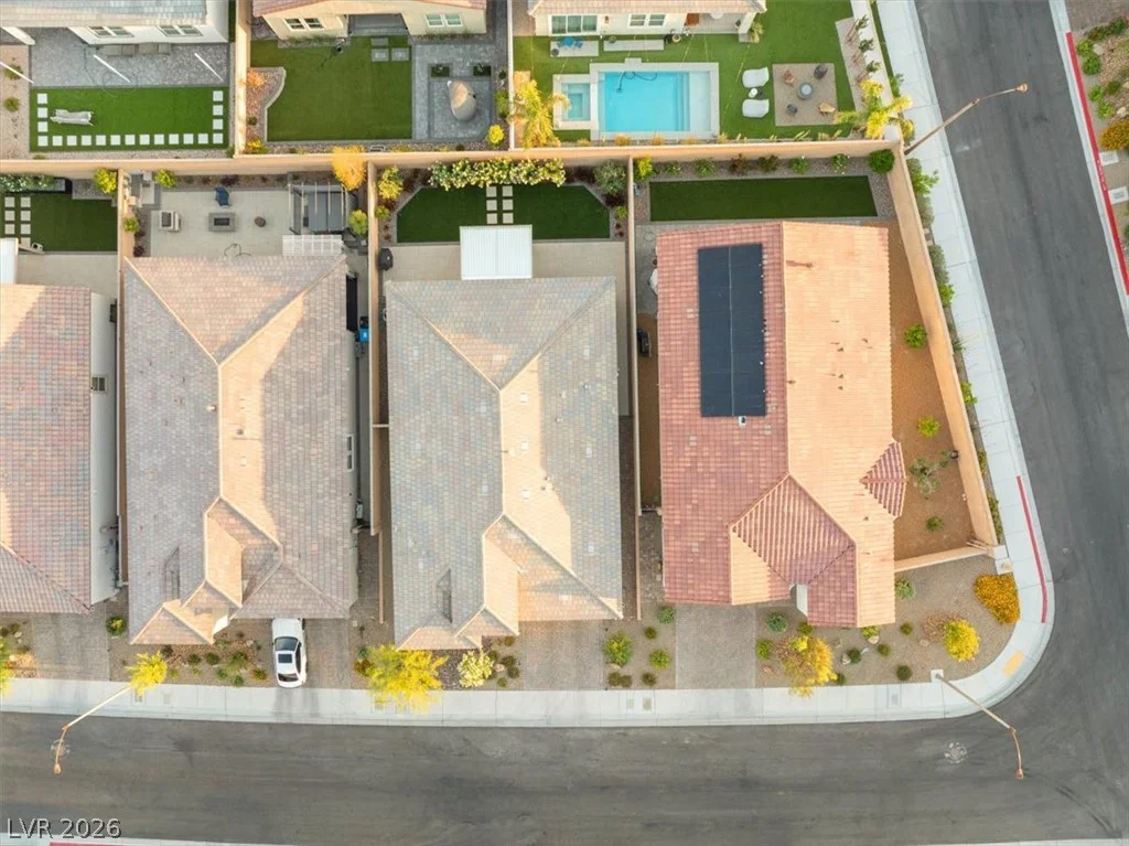 9987 Yetti Stroll, Las Vegas, NV 89166