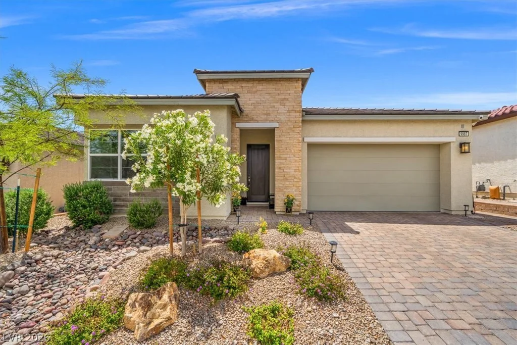 9987 Yetti Stroll, Las Vegas, NV 89166