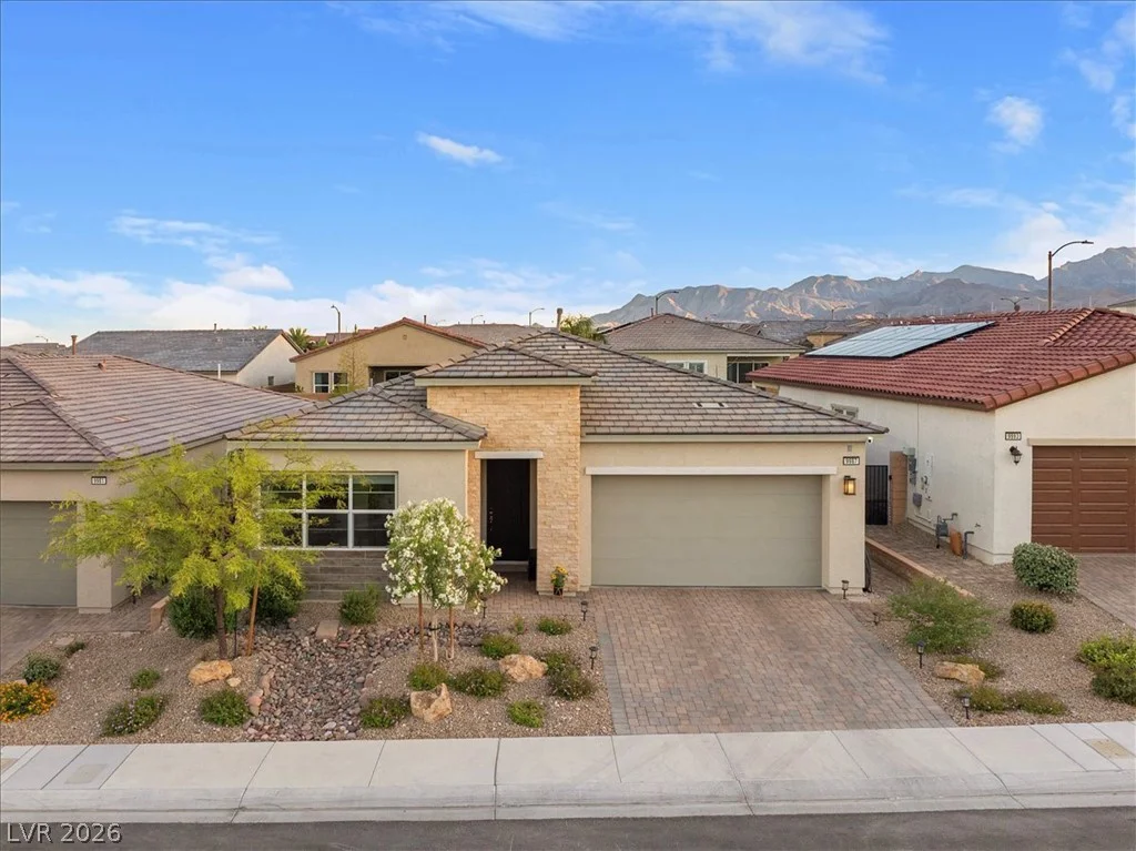9987 Yetti Stroll, Las Vegas, NV 89166