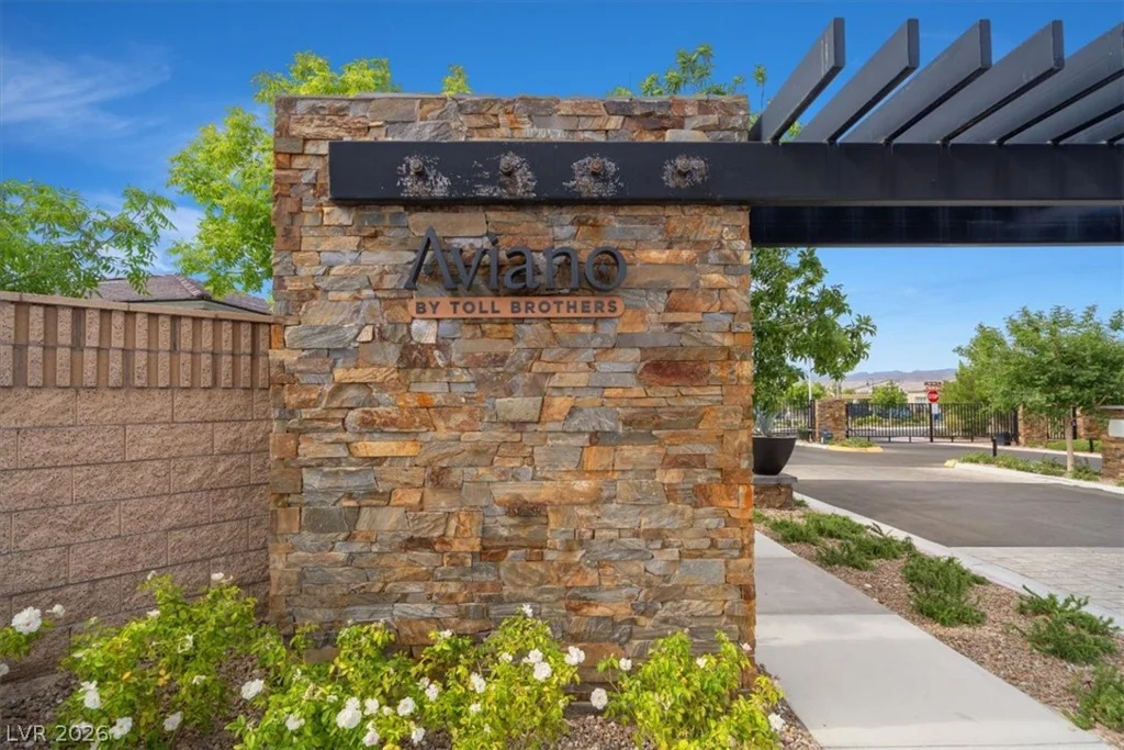9987 Yetti Stroll, Las Vegas, NV 89166