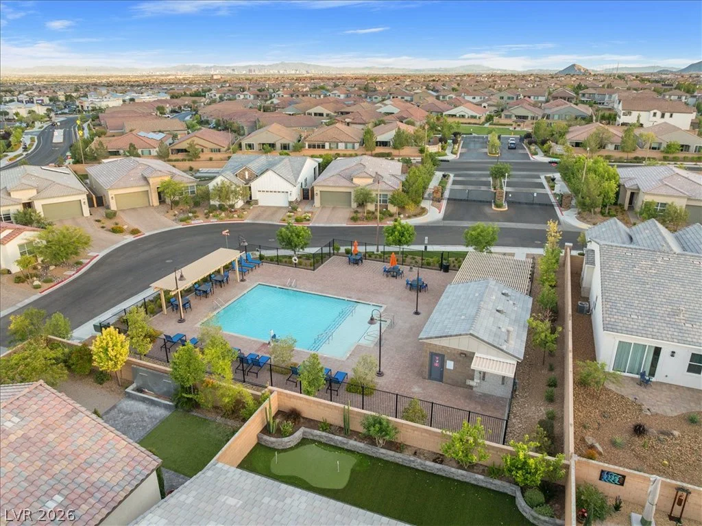 9987 Yetti Stroll, Las Vegas, NV 89166