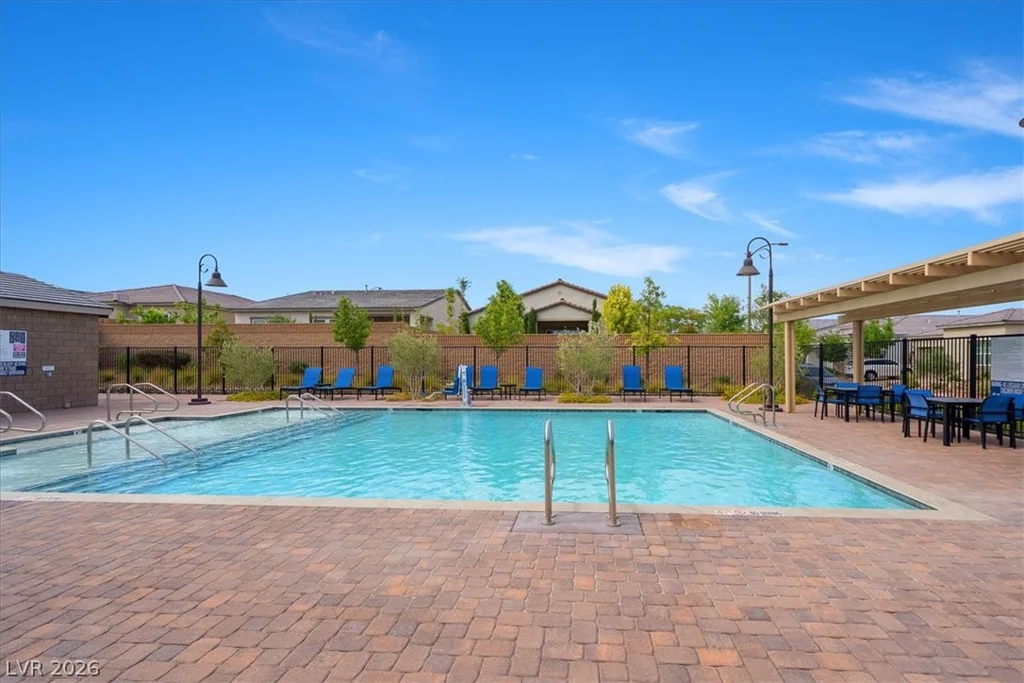 9987 Yetti Stroll, Las Vegas, NV 89166