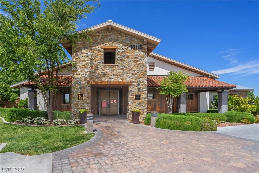 9987 Yetti Stroll, Las Vegas, NV 89166