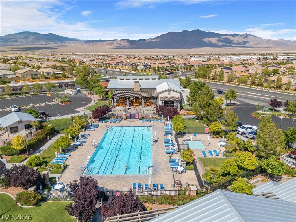 9987 Yetti Stroll, Las Vegas, NV 89166