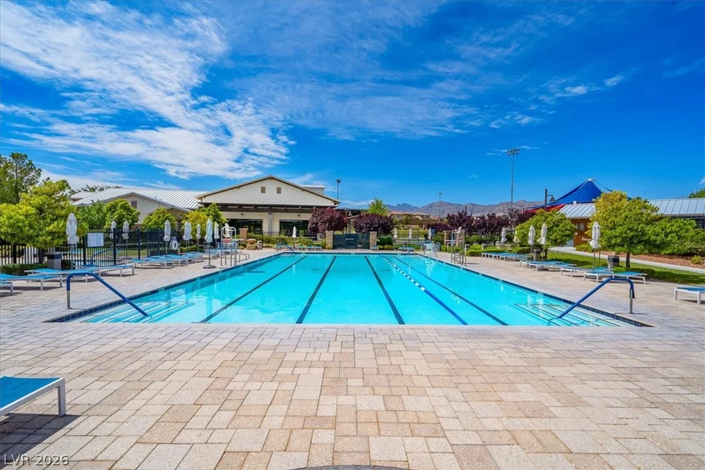 9987 Yetti Stroll, Las Vegas, NV 89166