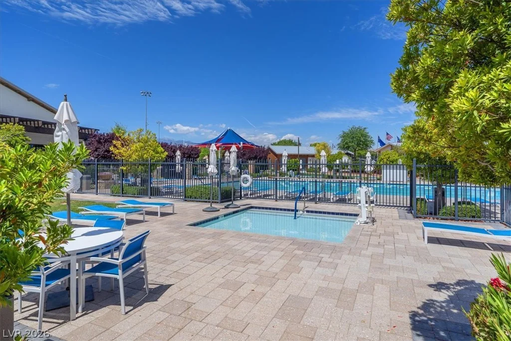 9987 Yetti Stroll, Las Vegas, NV 89166