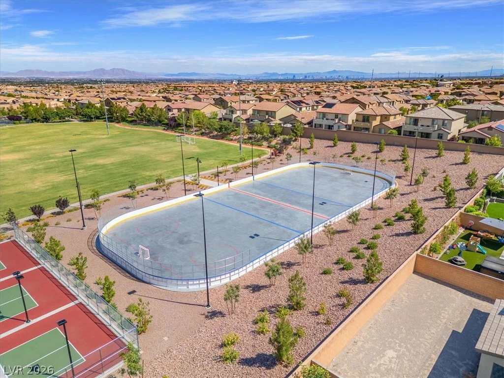 9987 Yetti Stroll, Las Vegas, NV 89166