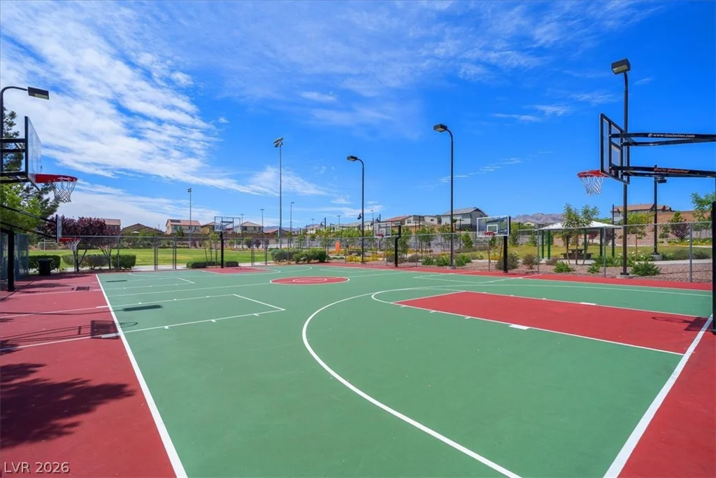 9987 Yetti Stroll, Las Vegas, NV 89166