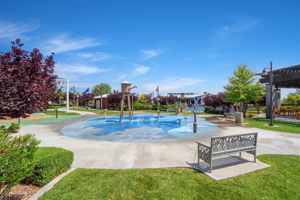 9987 Yetti Stroll, Las Vegas, NV 89166