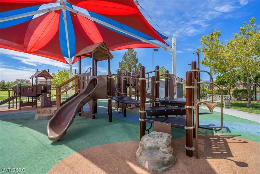 9987 Yetti Stroll, Las Vegas, NV 89166