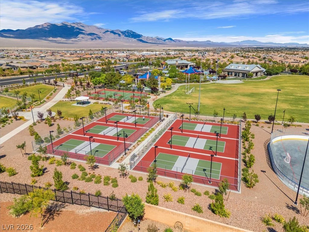 9987 Yetti Stroll, Las Vegas, NV 89166