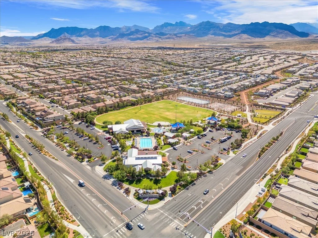 9987 Yetti Stroll, Las Vegas, NV 89166