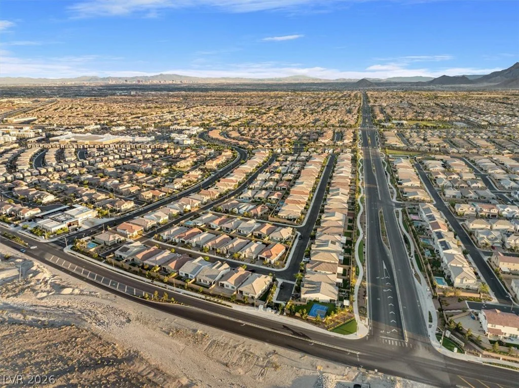 9987 Yetti Stroll, Las Vegas, NV 89166