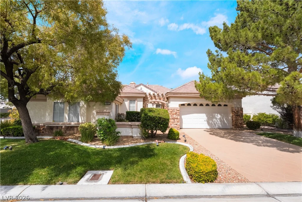 1009 Granger Farm, Las Vegas, NV 89145