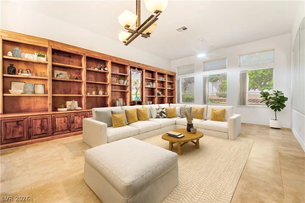 1009 Granger Farm, Las Vegas, NV 89145