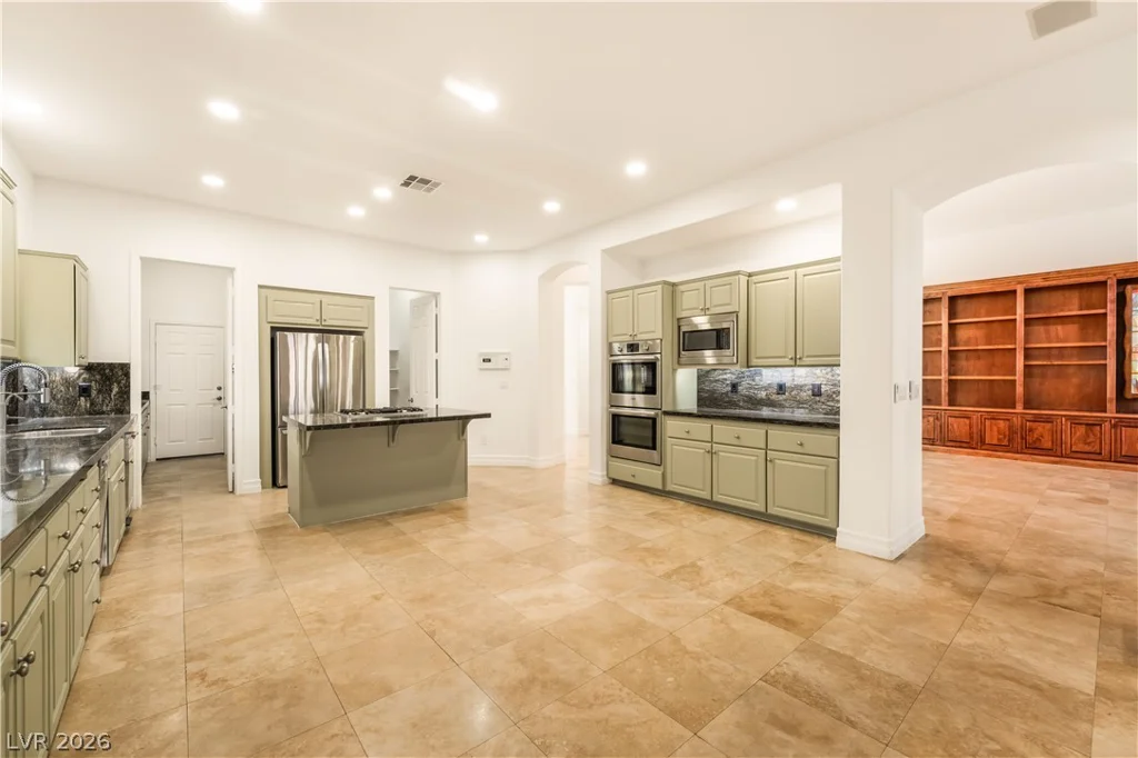 1009 Granger Farm, Las Vegas, NV 89145