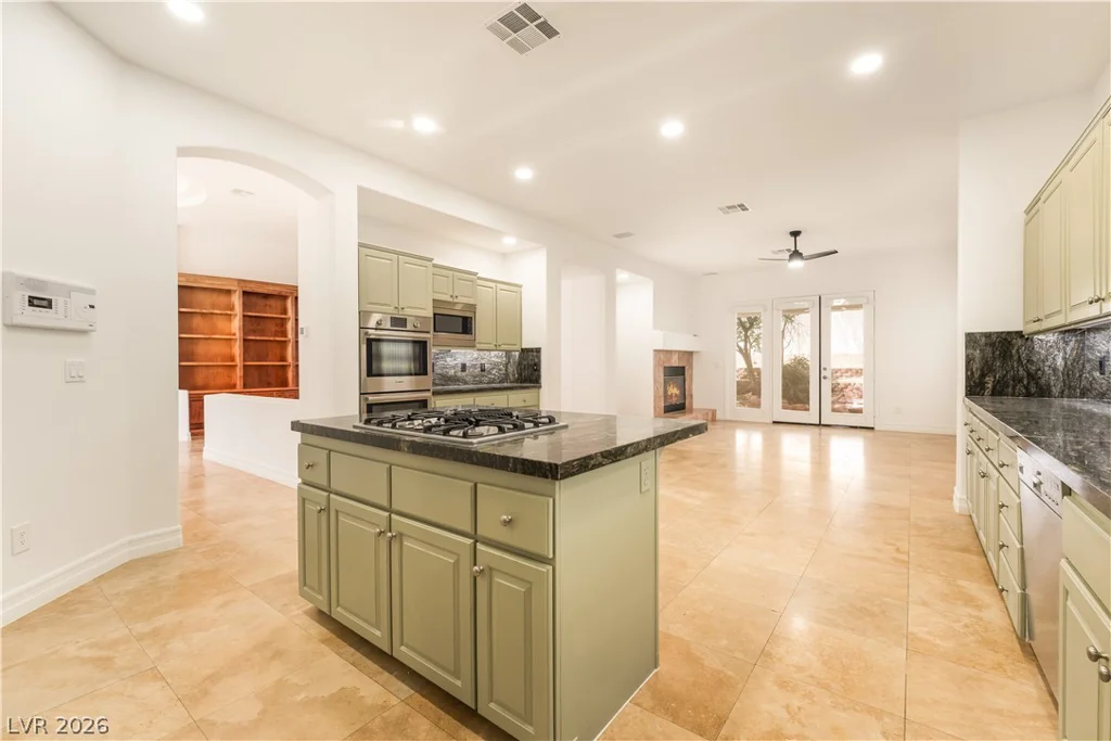 1009 Granger Farm, Las Vegas, NV 89145