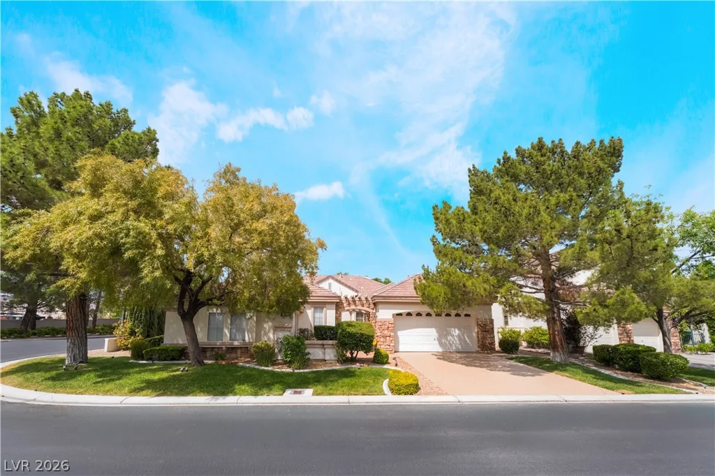 1009 Granger Farm, Las Vegas, NV 89145