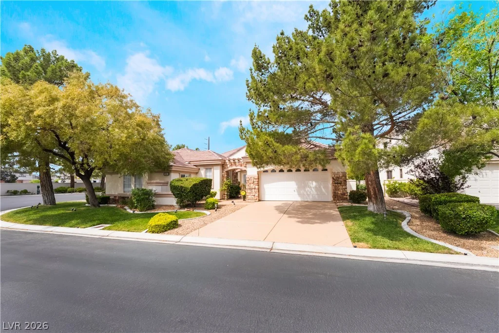 1009 Granger Farm, Las Vegas, NV 89145